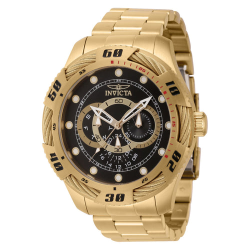 Reloj Invicta Speedway 45754