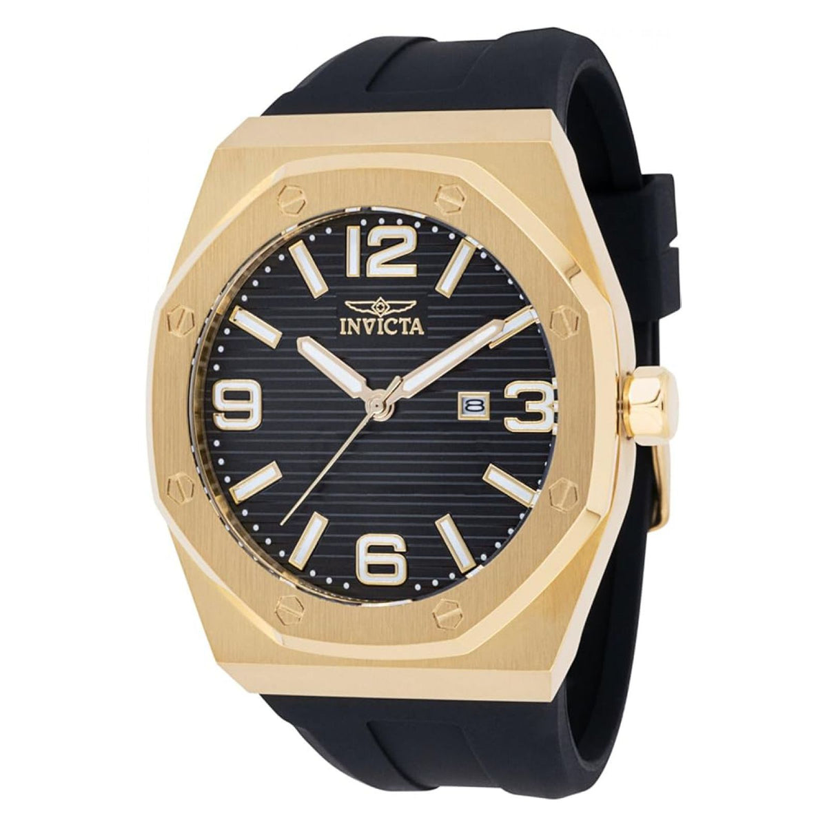 Reloj Invicta Huracan 45776 – Invicta Chile
