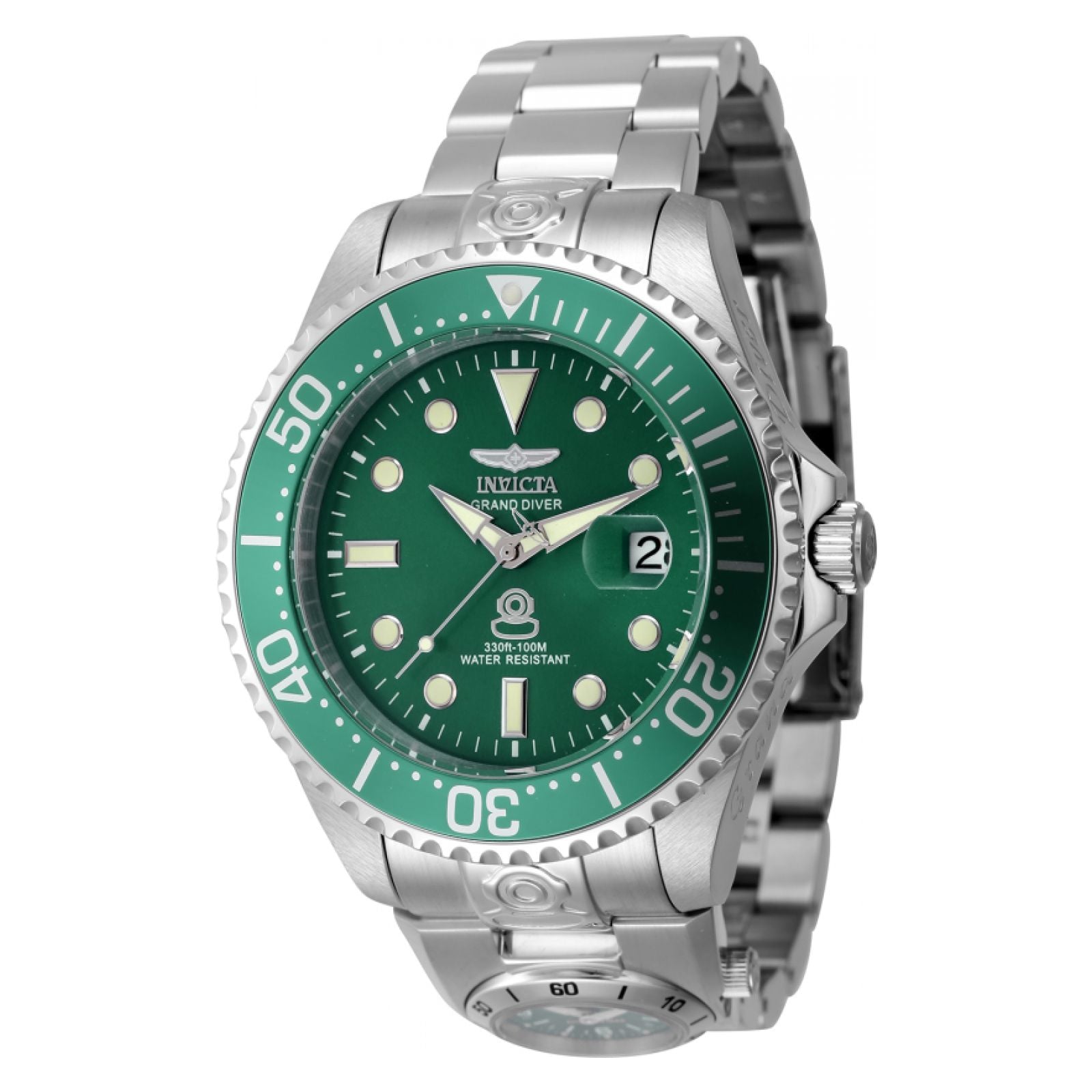 Reloj Invicta Pro Diver 45811