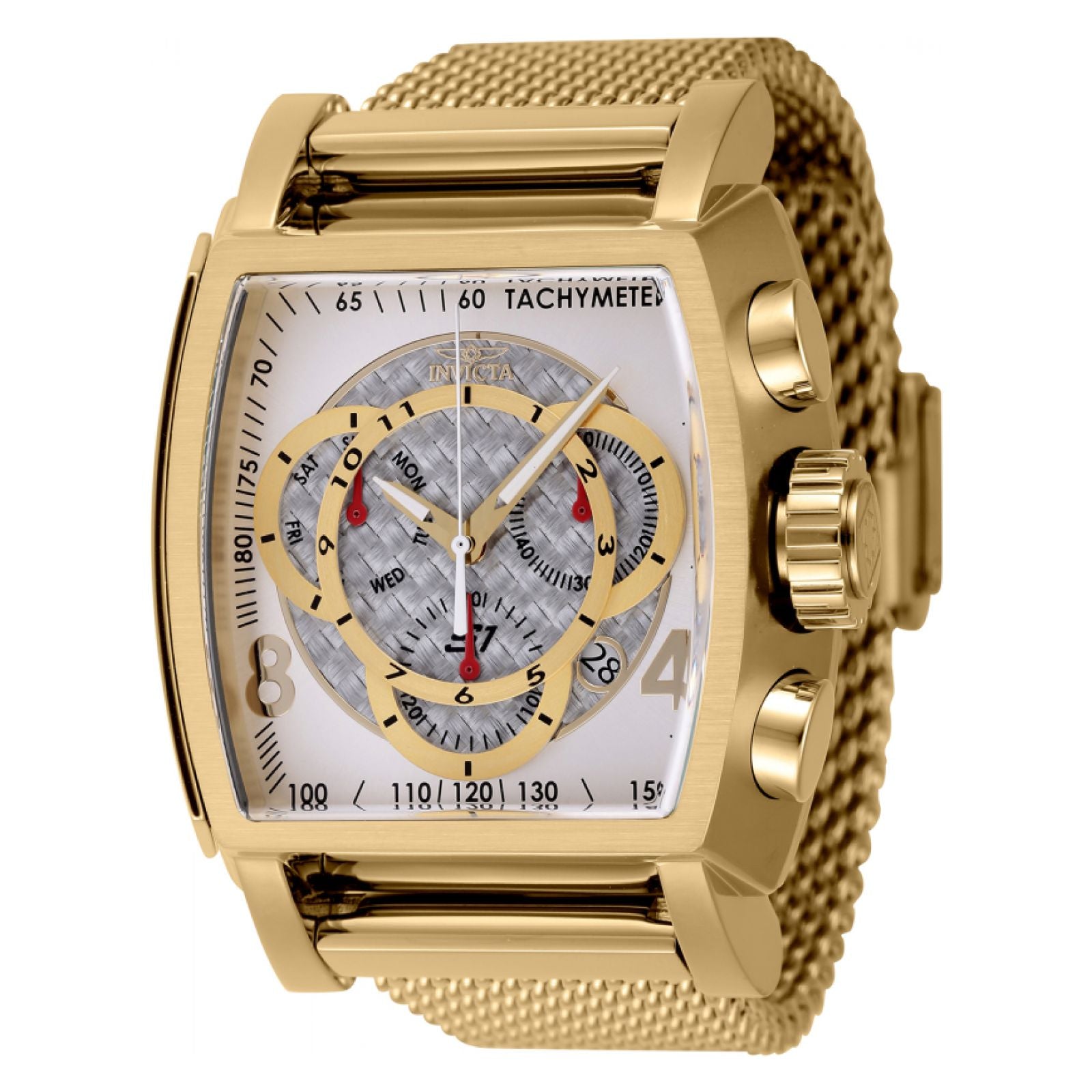 Reloj Invicta S1 Rally 46013