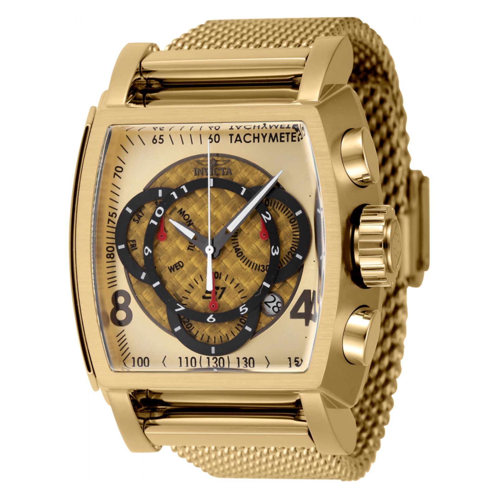 Reloj Technomarine S1 Rally 46014