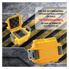 Cargar imagen en el visor de la galería, Reloj Invicta S1 Rally 46024