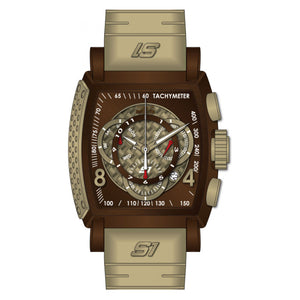 Reloj Invicta S1 Rally 46028