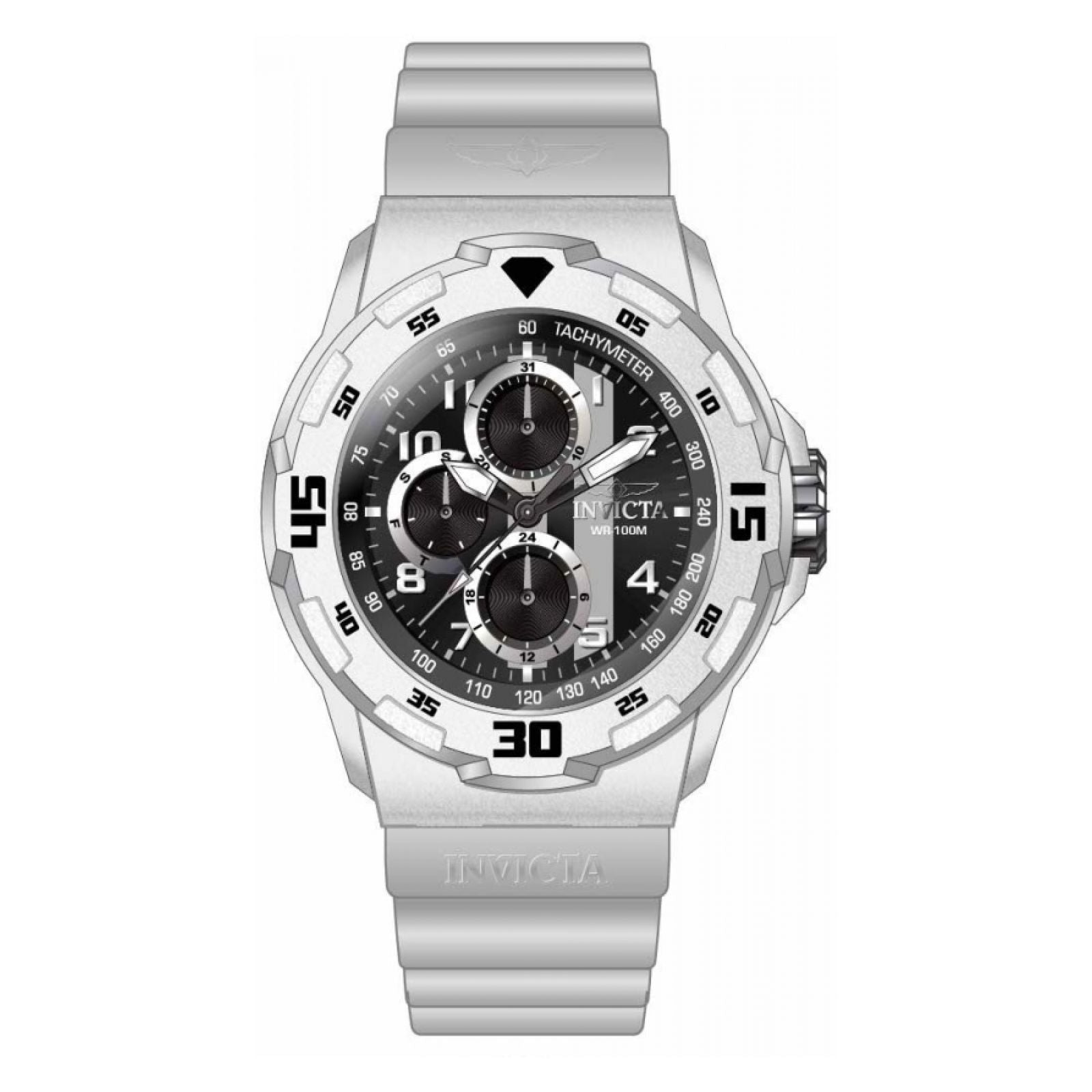 Reloj Invicta Coalition Forces 46400