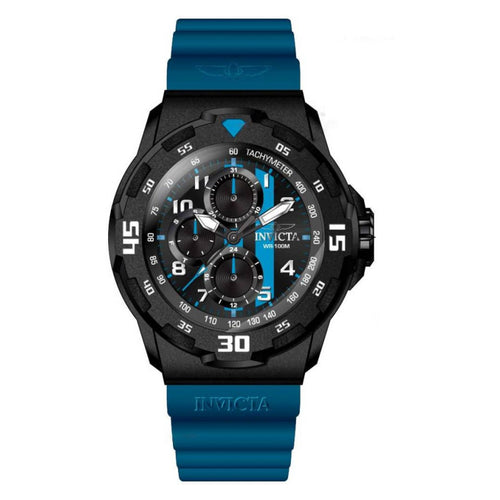 Reloj Invicta Coalition Forces 46404