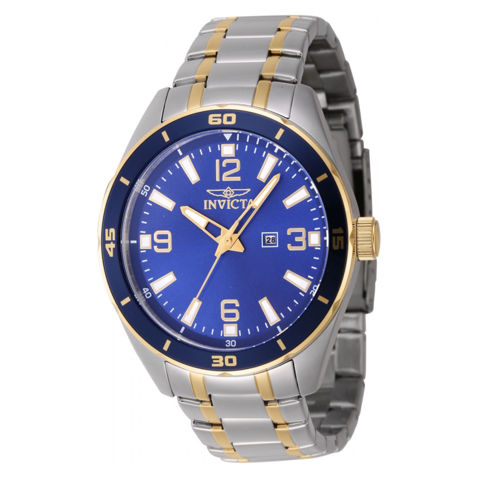 Popular INVICTA Quartz Watch