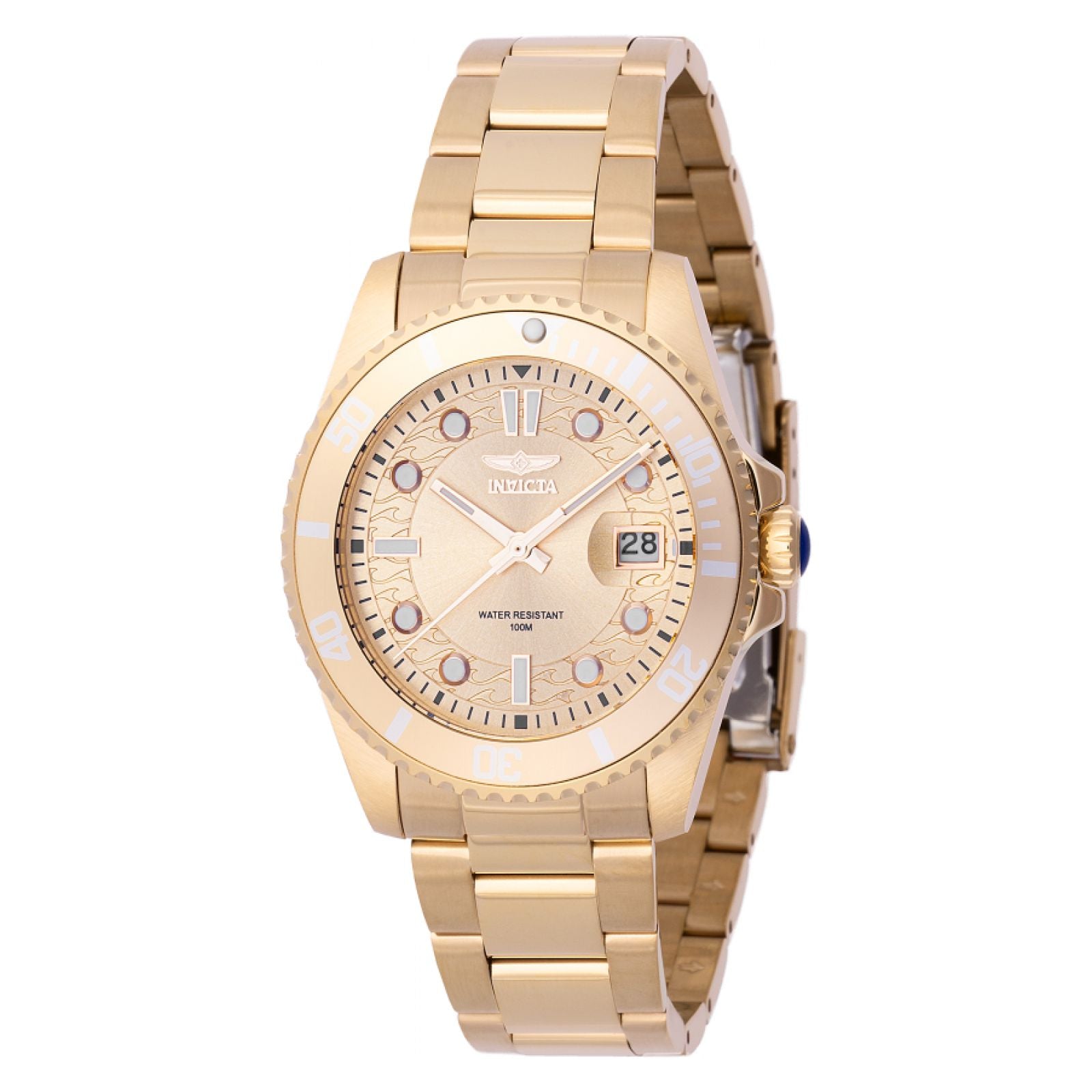 Reloj Invicta Pro Diver 46688