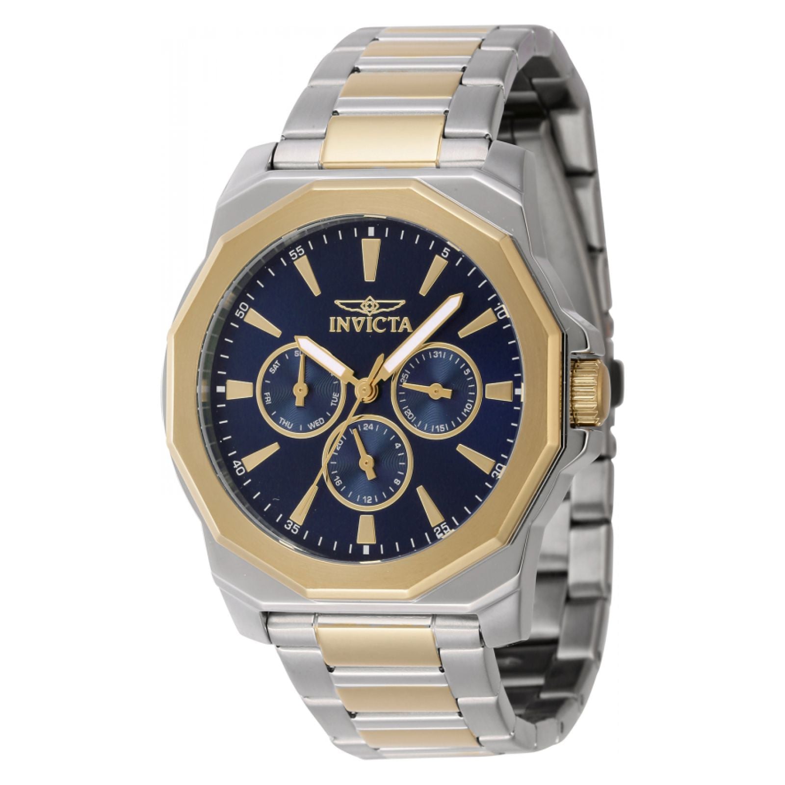 Reloj Invicta Speedway 46848