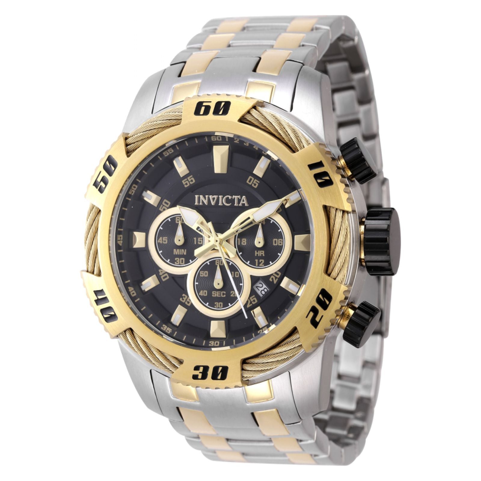 Reloj Invicta Speedway 47116