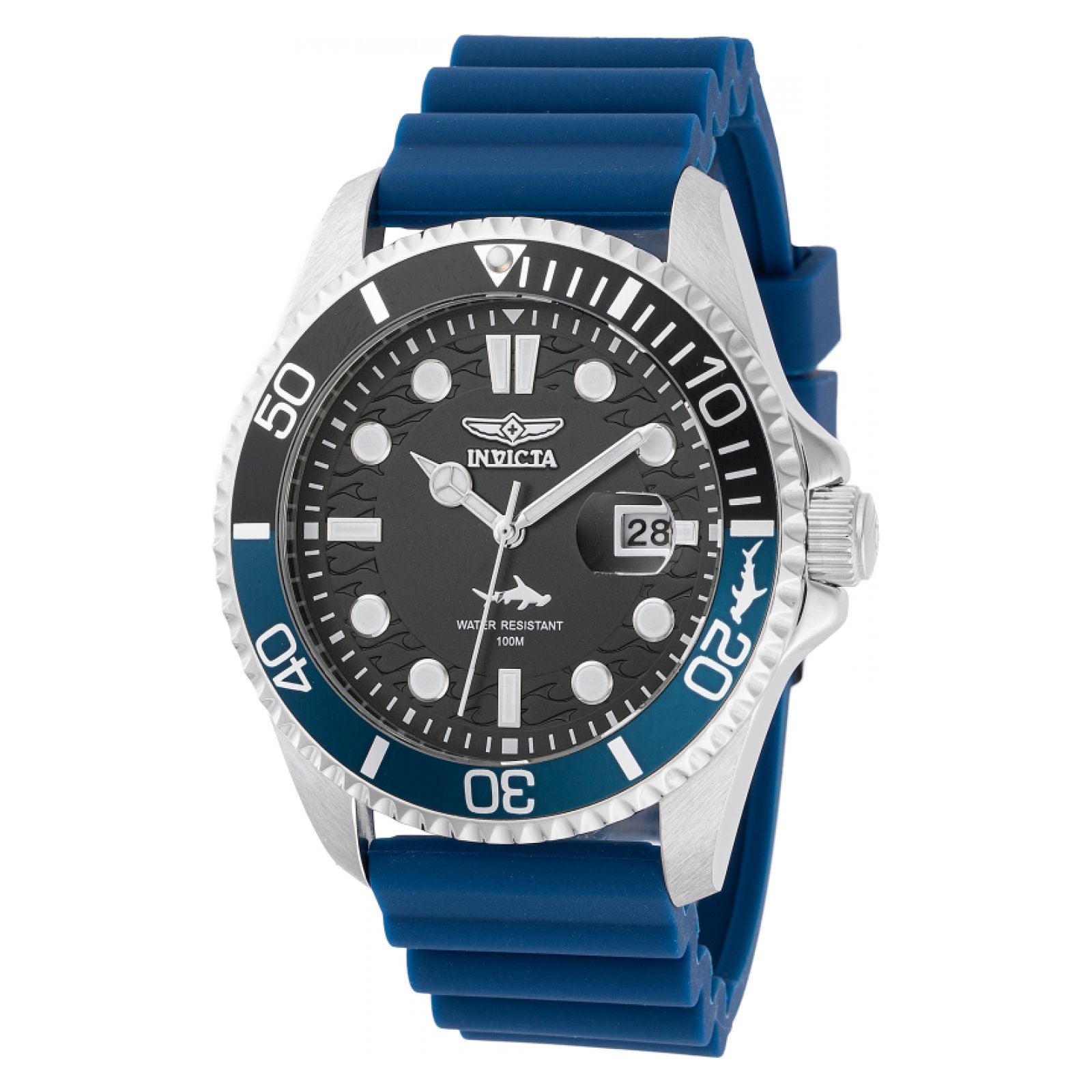 Reloj Invicta Pro Diver 47165