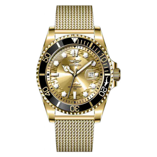 Reloj Invicta Pro Diver 47177