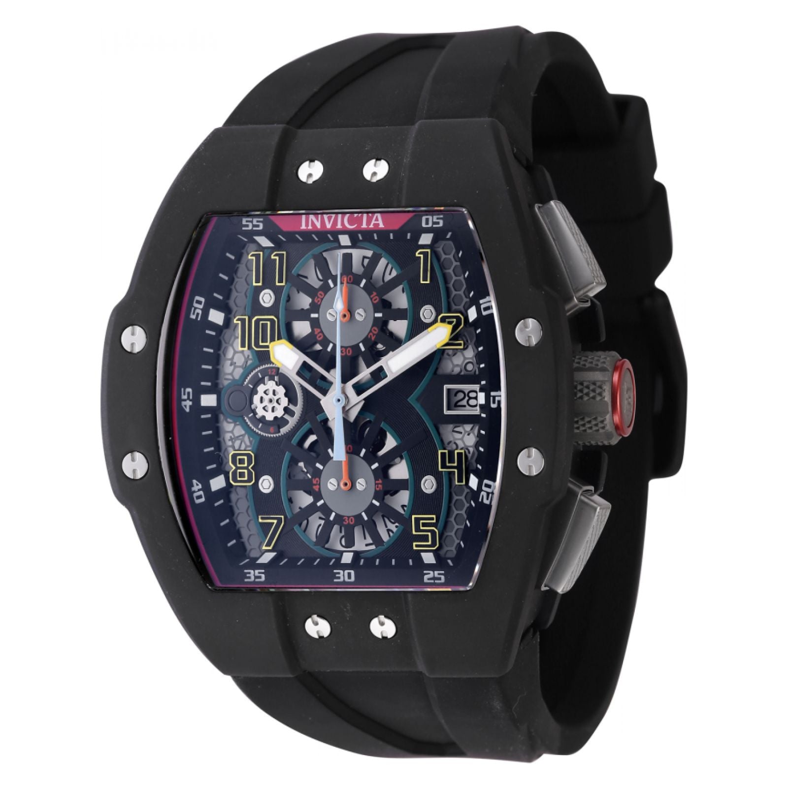 Reloj Invicta Racing Reloj Invicta Racing 47191 – Invicta Chile