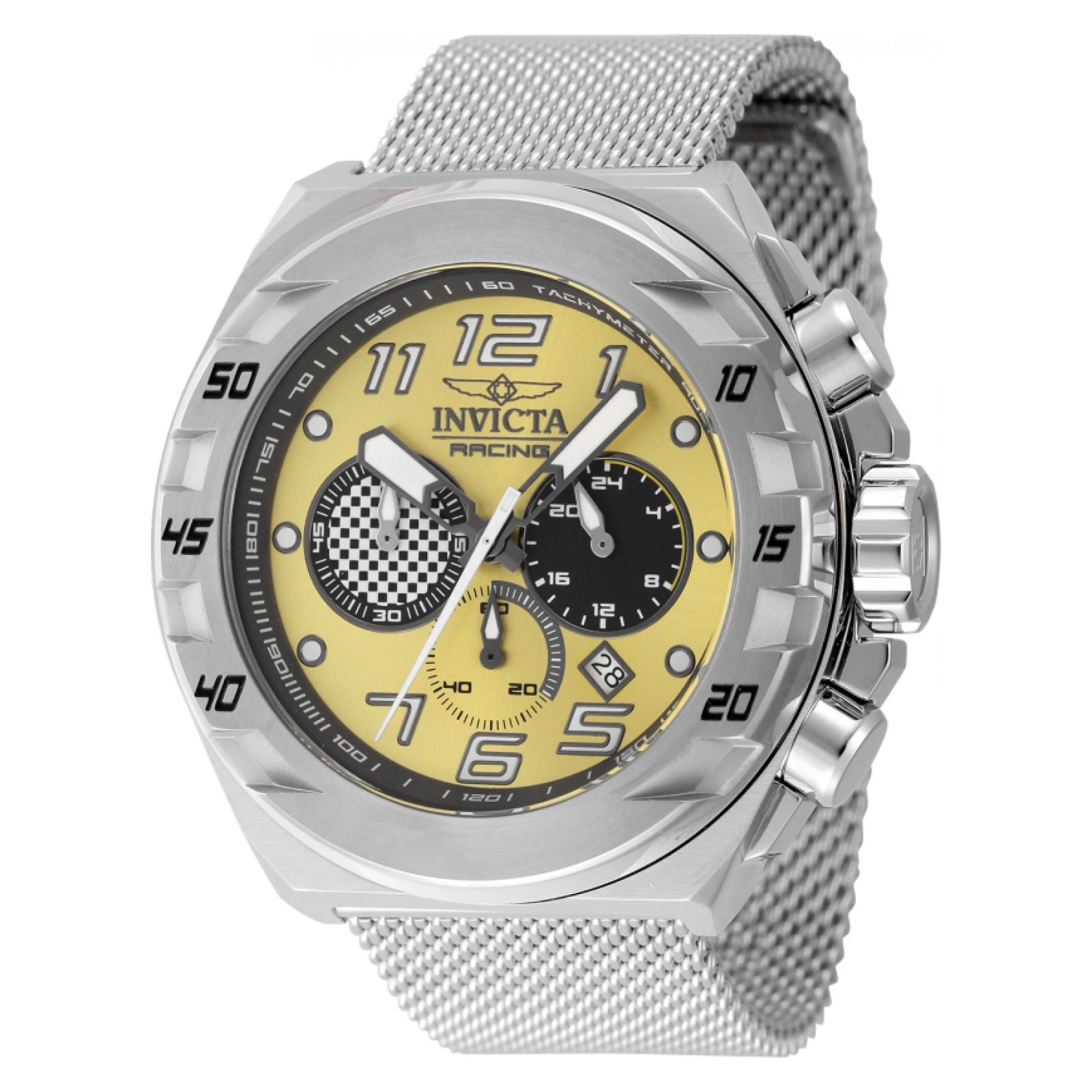 Reloj Invicta Invicta Racing 47204 – Invicta Chile