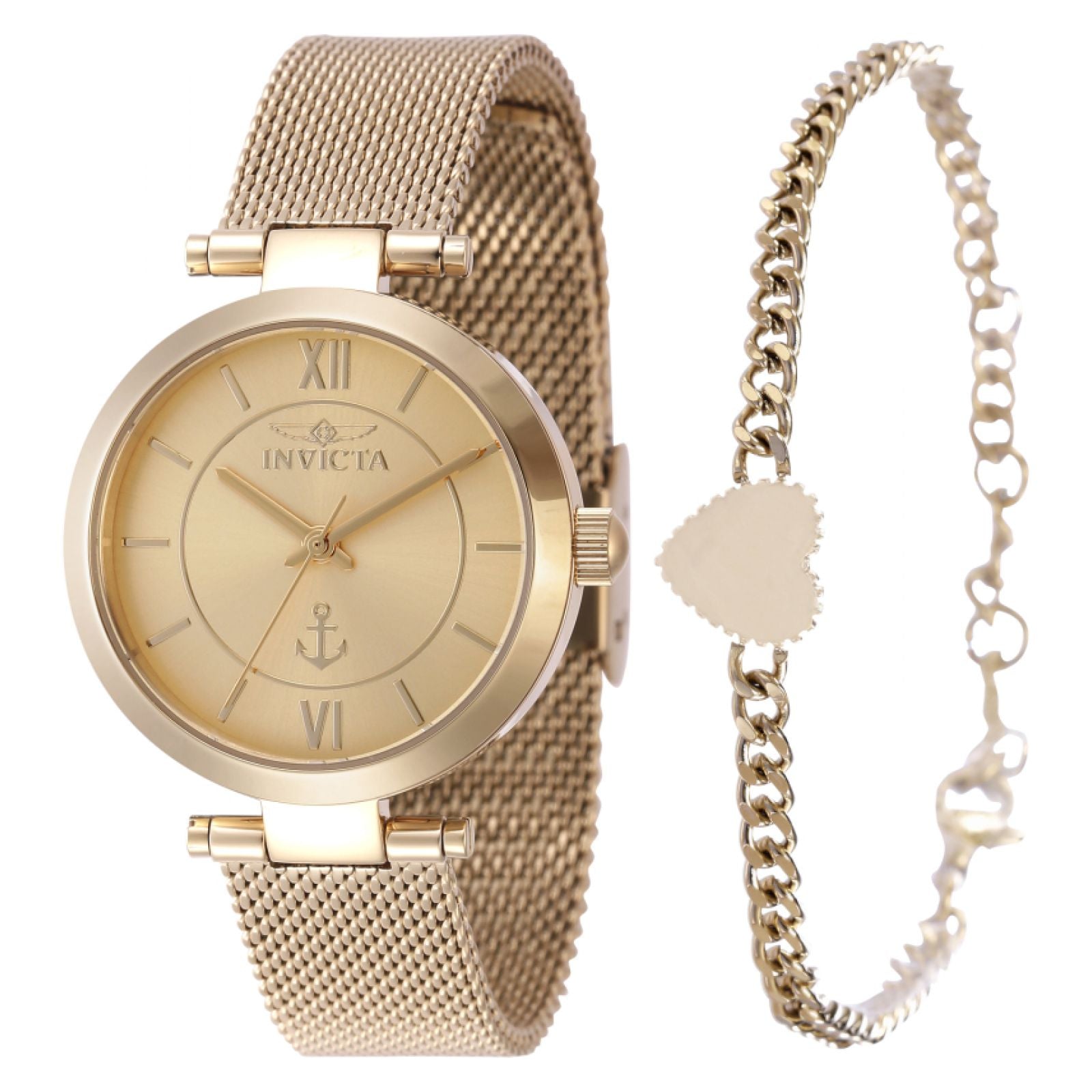Reloj Invicta Ocean Voyage 47265