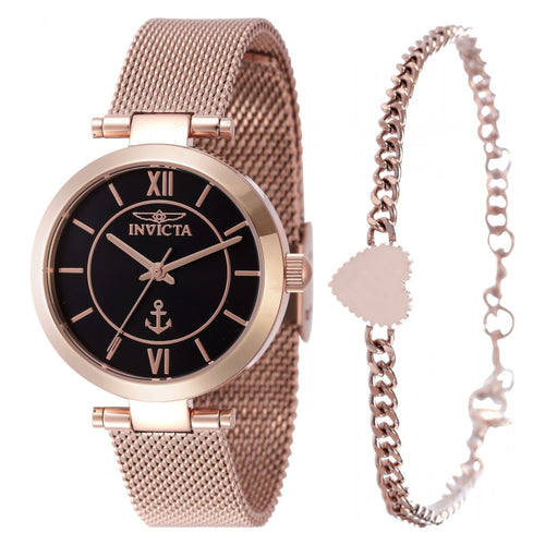 Reloj Invicta Ocean Voyage 47266