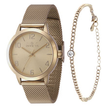 Cargar imagen en el visor de la galería, Reloj Invicta Wildflower 47275