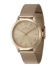 Cargar imagen en el visor de la galería, Reloj Invicta Wildflower 47275