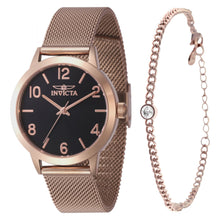 Cargar imagen en el visor de la galería, Reloj Invicta Wildflower 47276