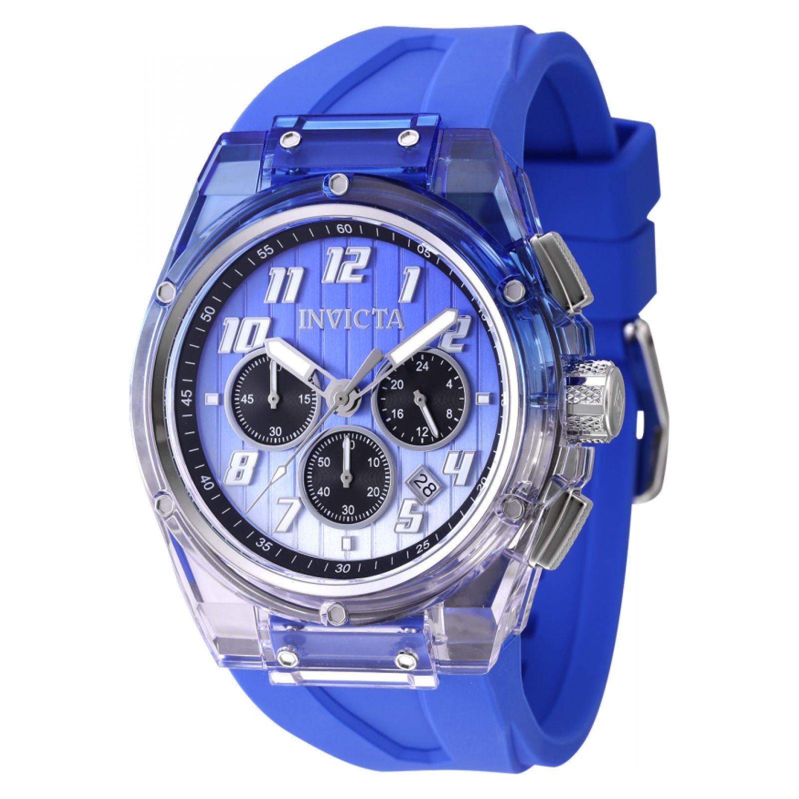 Reloj Invicta S1 Rally 47348 – Invicta Chile