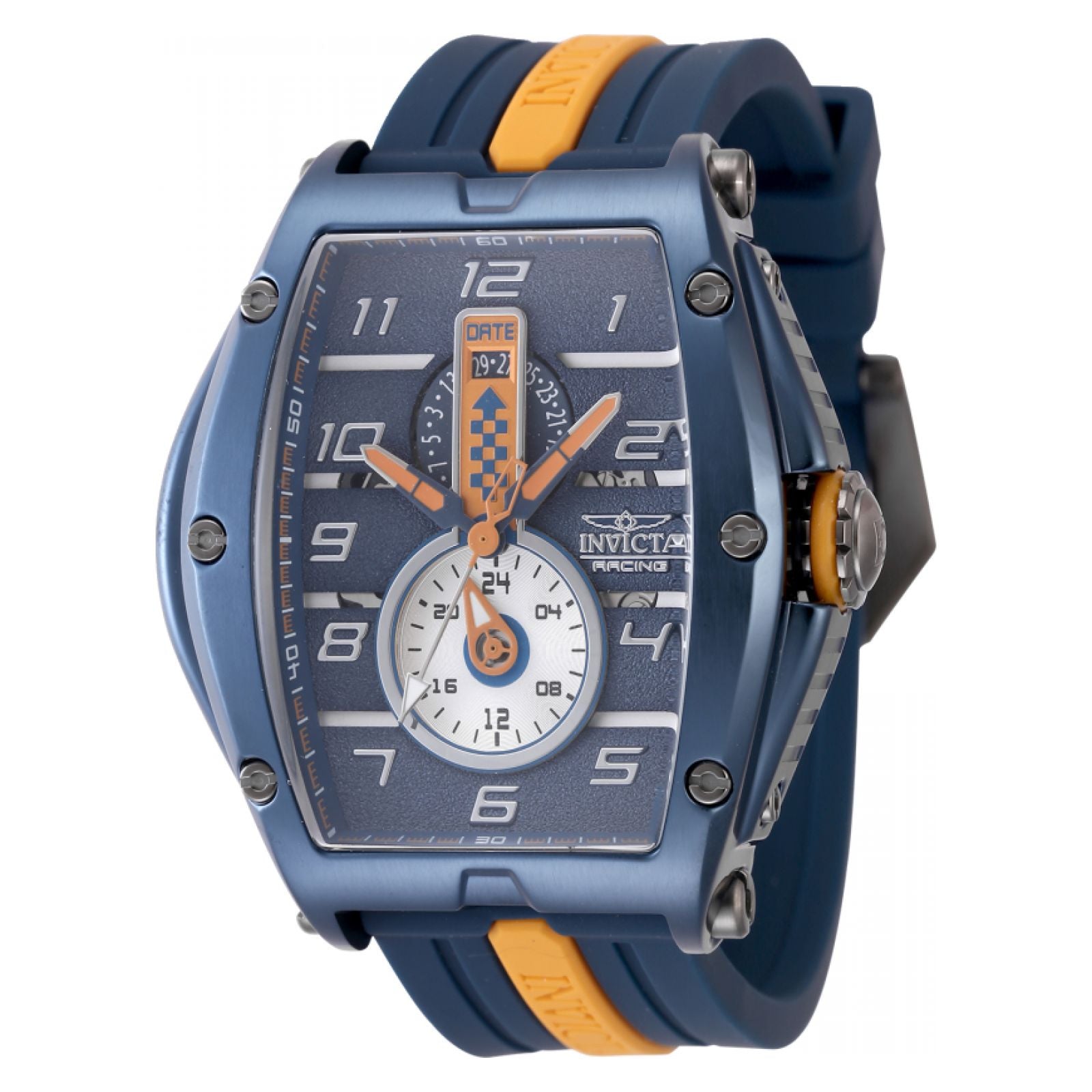 Reloj Invicta Racing 47388 – Invicta Chile