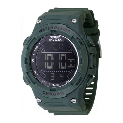 Reloj Invicta Racing 47525