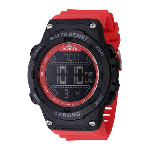 Reloj Invicta Racing 47528