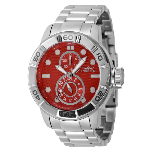 Reloj Invicta Ripsaw 47564