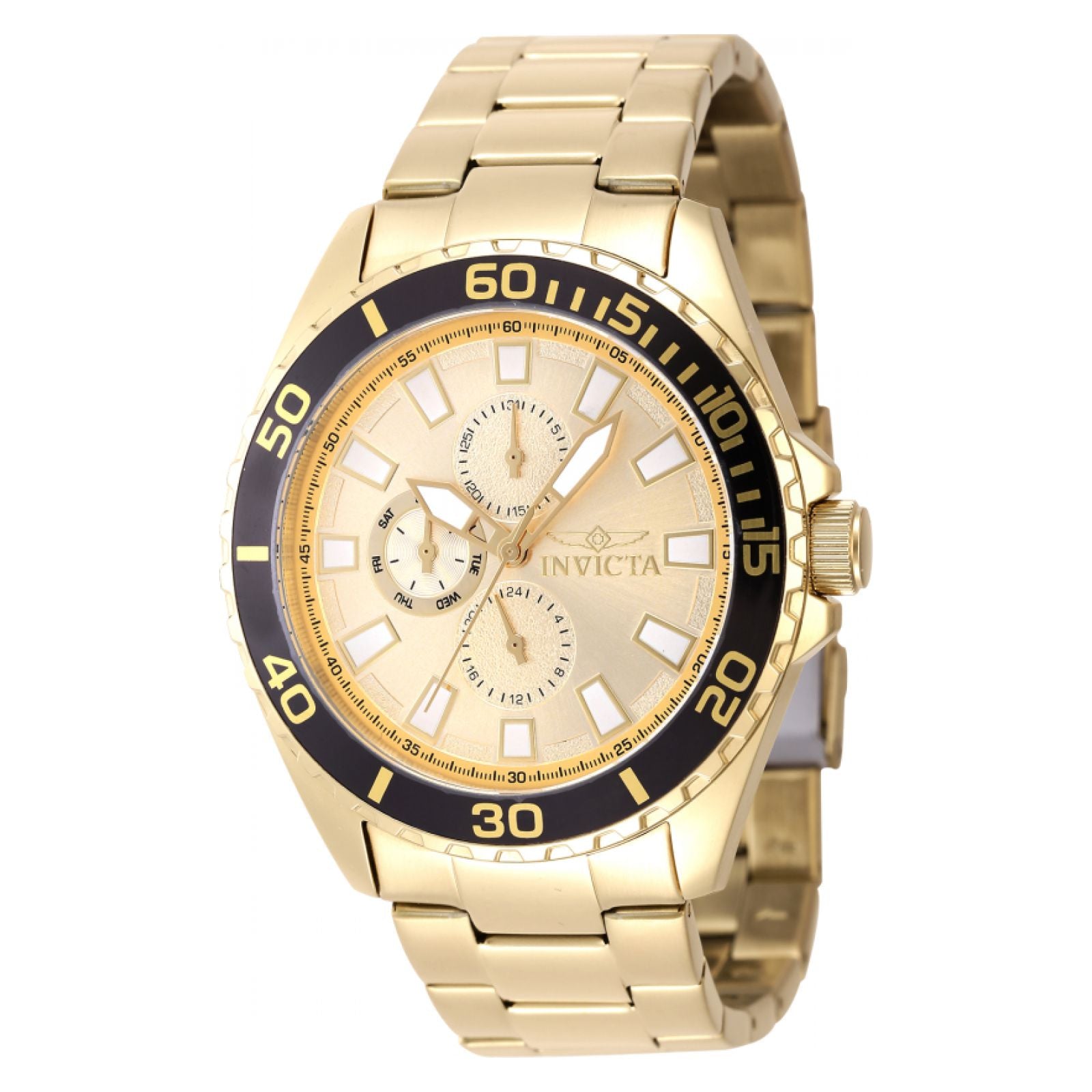 Reloj Invicta Pro Diver 47577