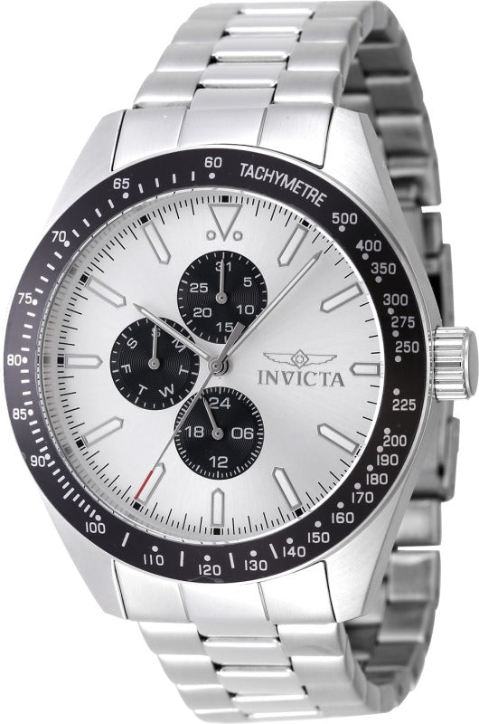Reloj Invicta Aviator 47593