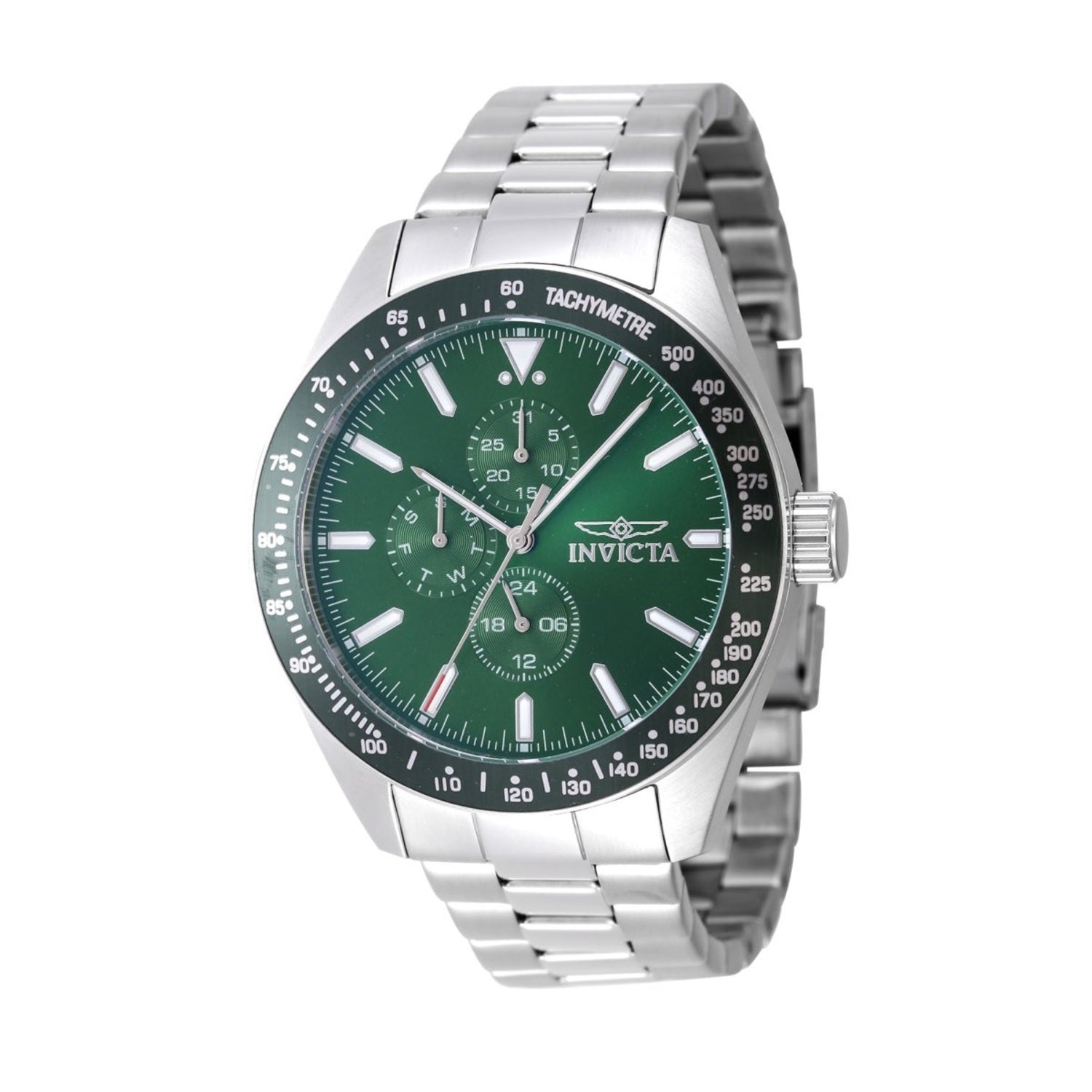 Reloj Invicta Aviator 47594