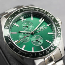 Cargar imagen en el visor de la galería, Reloj Invicta Aviator 47594