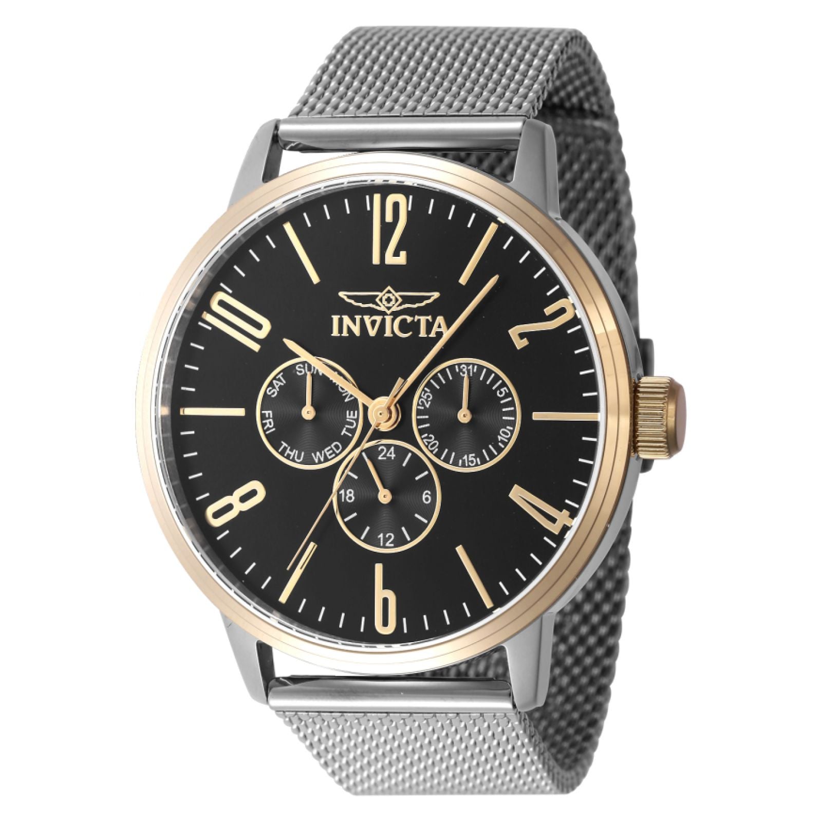 Reloj Invicta Specialty 47596