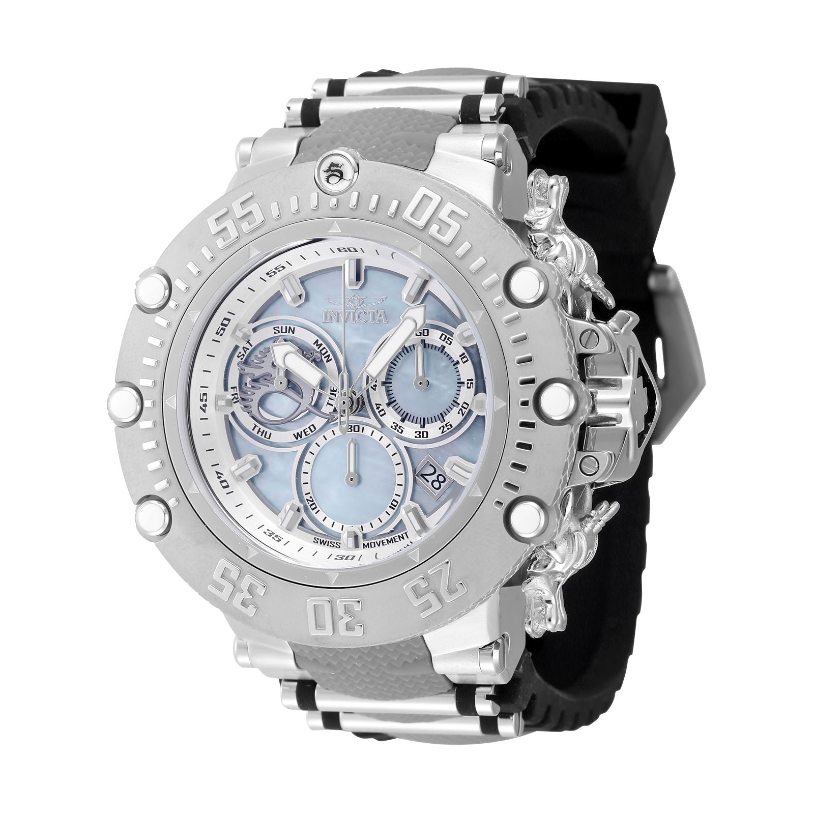 Reloj Invicta Subaqua 47612