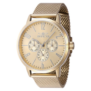 Reloj Invicta Specialty 47629