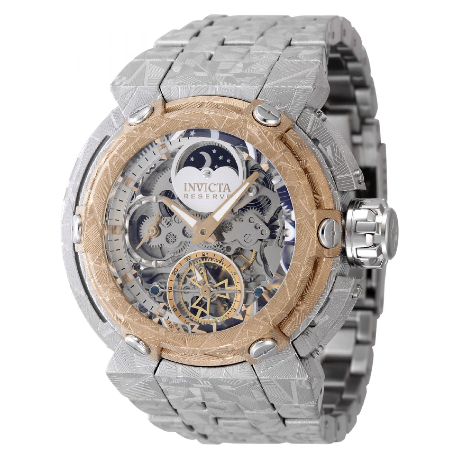 Reloj Invicta Coalition Forces 47707