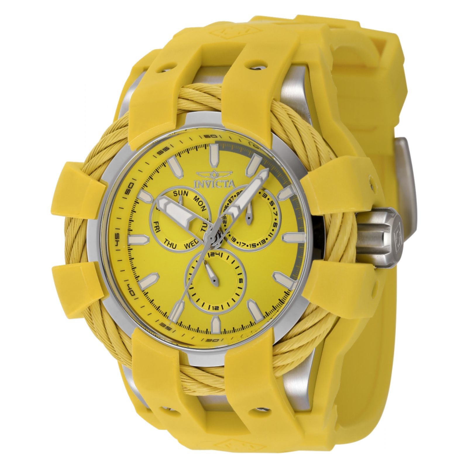 Reloj Invicta Bolt 47836 – Invicta Chile Reloj Invicta Bolt 47836 – Invicta Chile