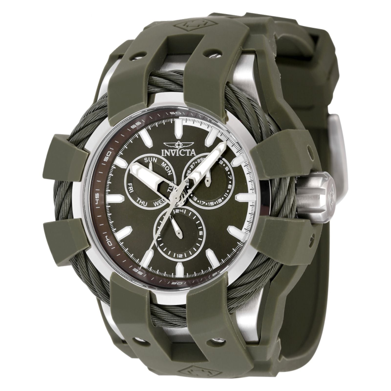 Reloj Invicta Bolt 47836 – Invicta Chile