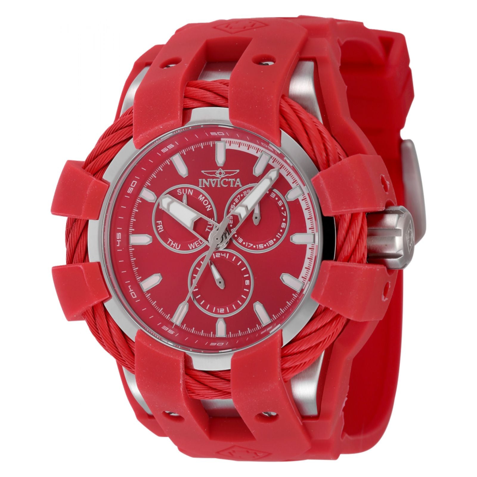 Reloj Invicta Bolt 47836 – Invicta Chile
