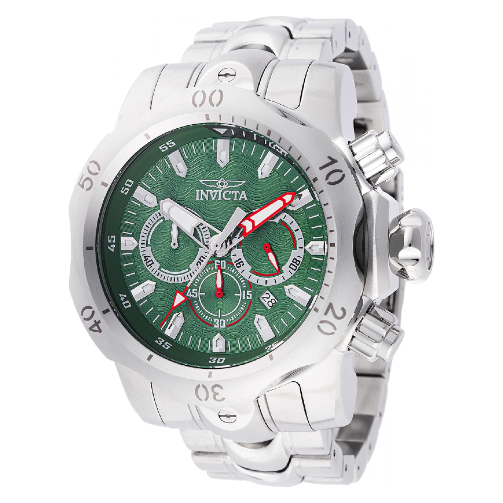 Reloj Invicta Venom 47908 – Invicta Chile