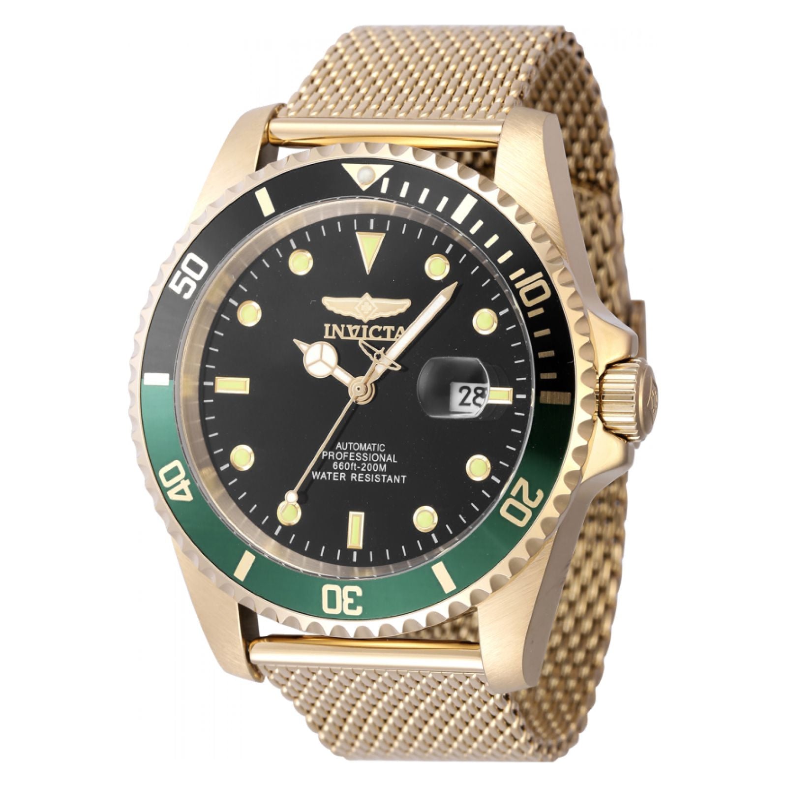 Reloj Invicta Pro Diver 47967 – Invicta Chile