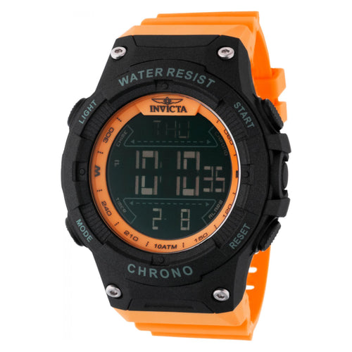 Reloj Invicta Racing 48050