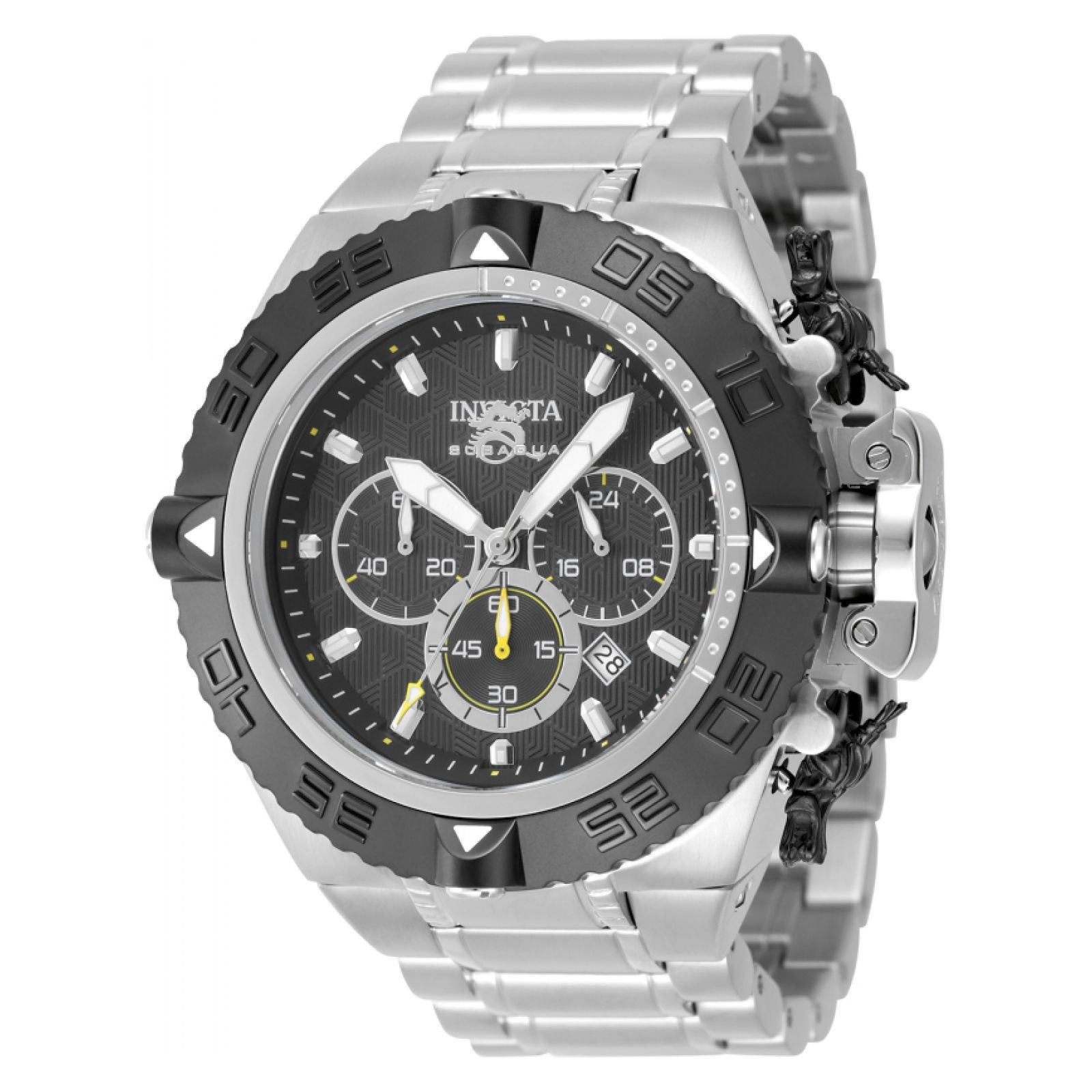 Reloj Invicta Subaqua 48198