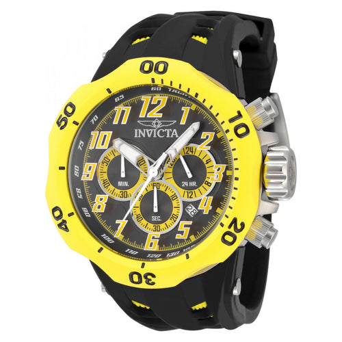 Reloj Invicta Venom 48236