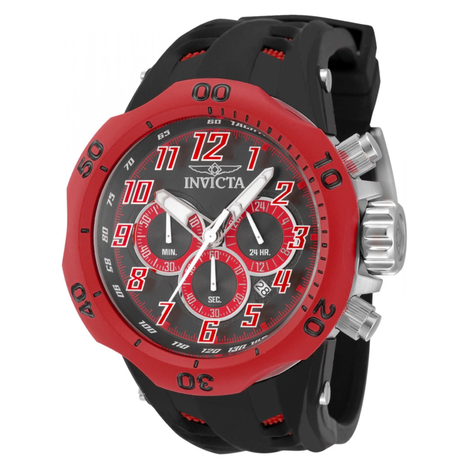Reloj Invicta Venom 48237