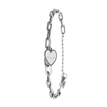 Cargar imagen en el visor de la galería, Pack de Reloj y Pulsera Angel 48246