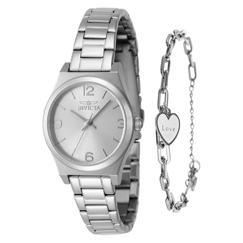 Pack de Reloj y Pulsera Angel 48246