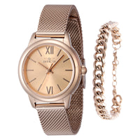 Pack de Reloj y Pulsera Angel 48251