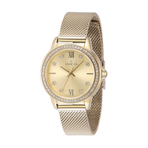 Pack de Reloj y Pulsera Angel 48253