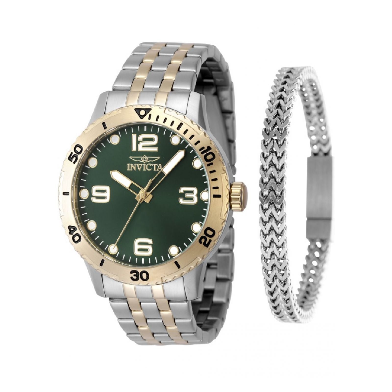 Reloj Invicta Specialty 48261