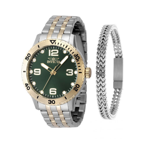 Reloj Invicta Specialty 48261